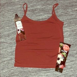 mini tank top DO NOT BUY PLEASE TRADE